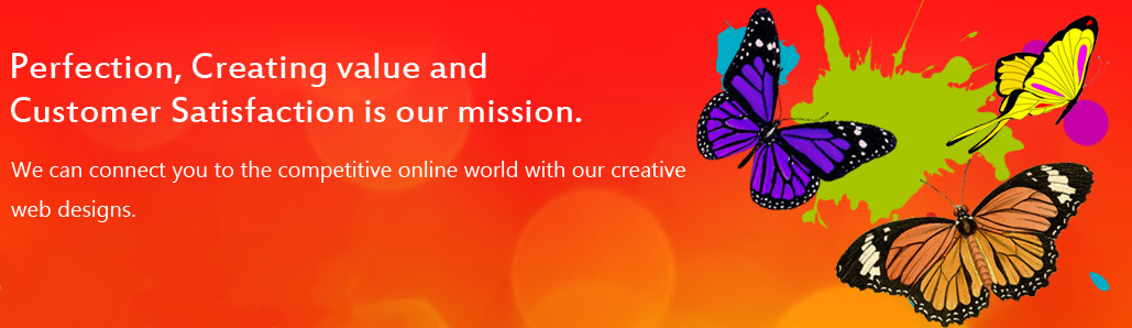 Top website Design company