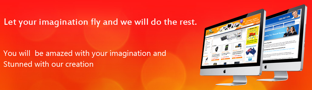 Web designing company India