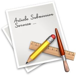 Take SEO –Friendly Article Submission services