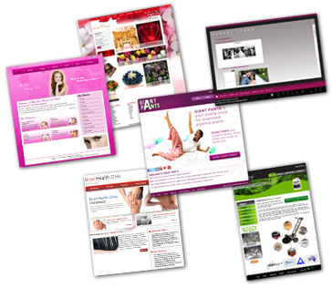 Indian Website design services