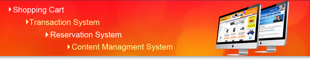 Dynamic website design Ahmedabad