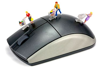 Ecommerce website Designing company Gujarat