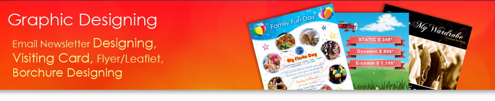 Graphic Designing Companies Ahmedabad
