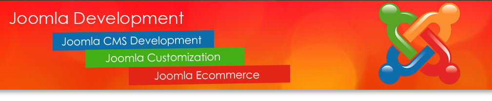 joomla website design Gujarat