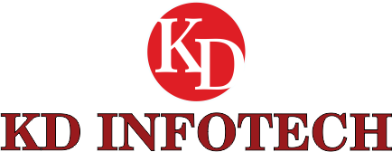 Logo Of Web Design Company