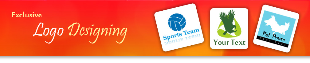 Custom Logo designing Firm Ahemdabad