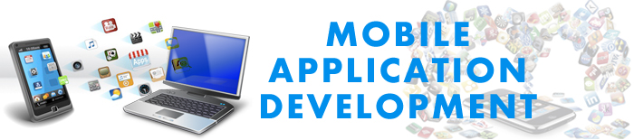 Mobile Application Development Firm Mobile Application Development Company