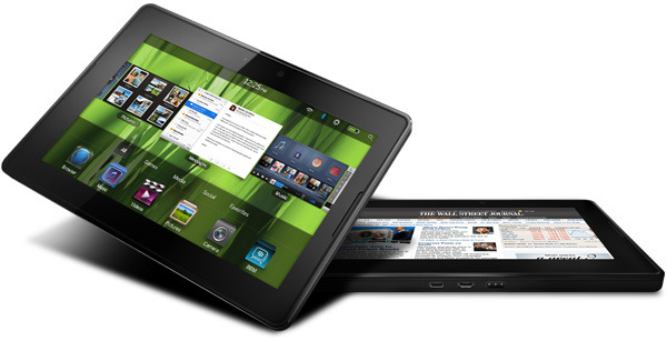 PlayBook Application Development Gujarat